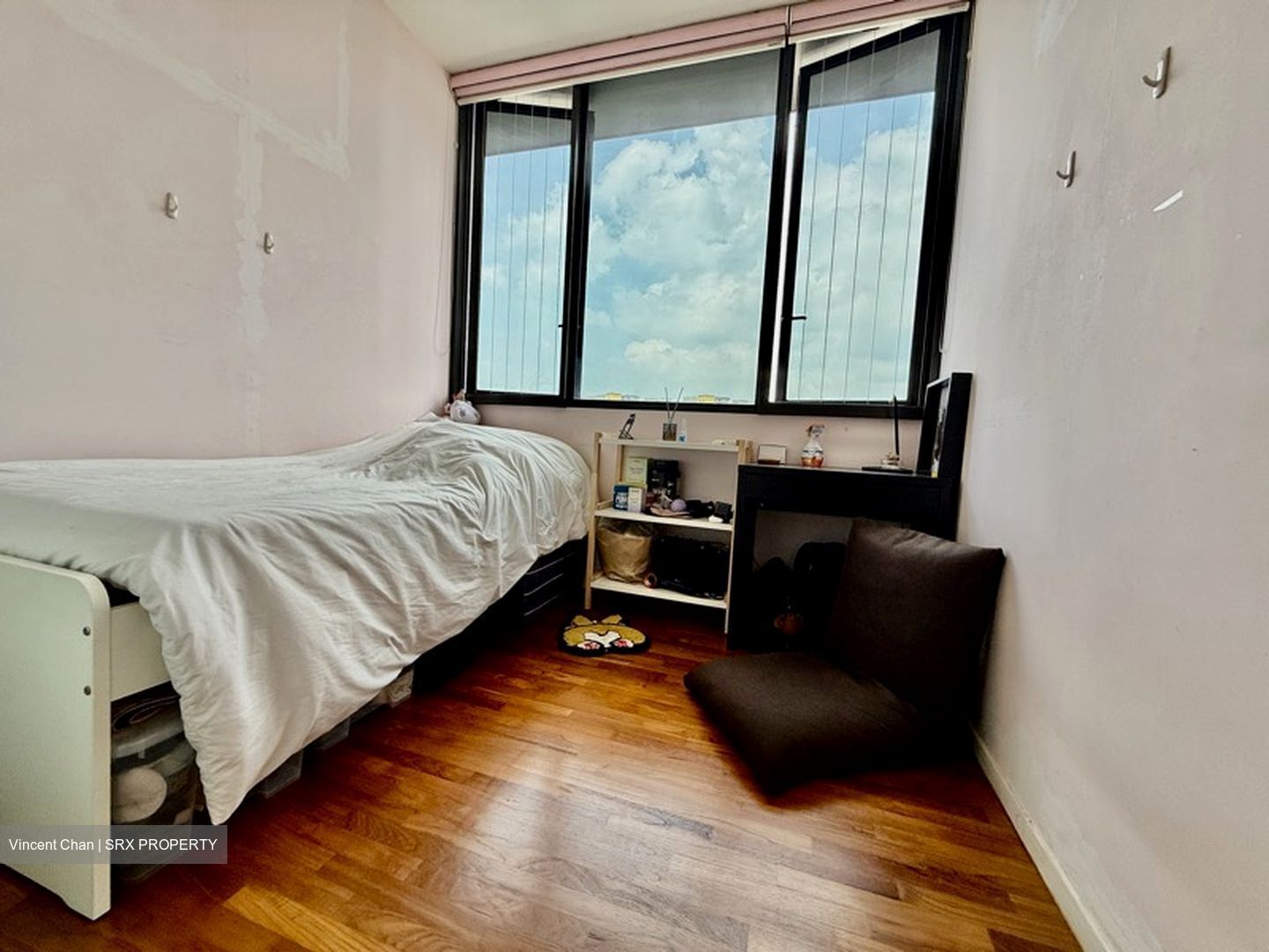 The Amore (D19), Condominium #603694781